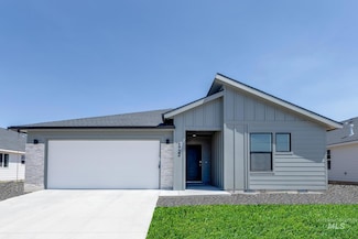 1722 SW Besra Dr, Mountain Home, ID 83647