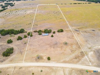 TBD County Road 328, Lometa, TX 76853