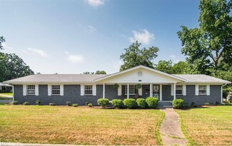0 Briarwood Unit 16019004, Little Rock, AR 72205