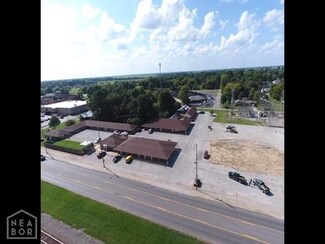 900 SW Front St, Walnut Ridge, AR 72476