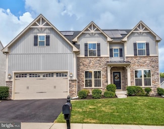 10415 Windlass Run Rd, Middle River, MD 21220