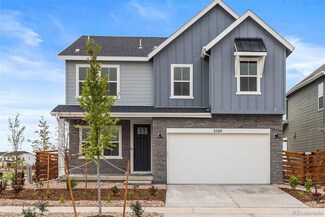 3507 E Duquesne Ct, Aurora, CO 80019