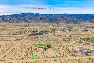 72555 Nicolson Dr, Twentynine Palms, CA 92277