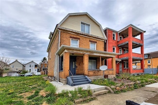519 Center St, East Pittsburgh, PA 15112