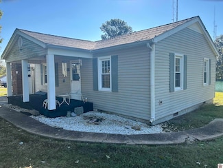 281 Haven Rd, Mayfield, KY 42066