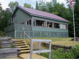 5114 Maidstone Lake Rd, Maidstone, VT 05905
