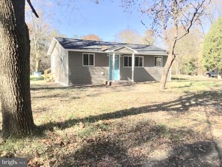 26192 Signboard Rd, Ruther Glen, VA 22546