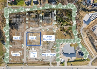 2701 Ky Hwy 801 N Unit 9, Morehead, KY 40351