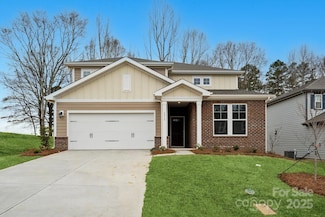 9913 Manor Vista Trail, Kannapolis, NC 28027