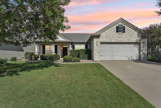 206 Armstrong Dr, Georgetown, TX 78633