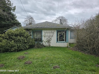 455 Railroad Ave, Gearhart, OR 97138
