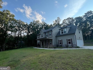 144 Ducati Dr, McDonough, GA 30252