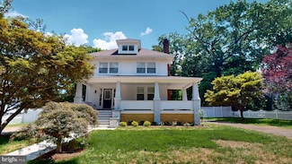 3515 Saint James Rd, Windsor Mill, MD 21244