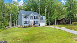 296 Robbie Rd, Bumpass, VA 23024