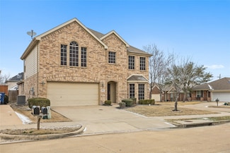 202 Hackberry Dr, Rockwall, TX 75087