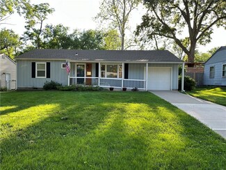 7332 Maple St, Overland Park, KS 66204