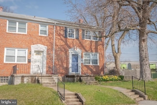 8559 Harris Ave, Parkville, MD 21234