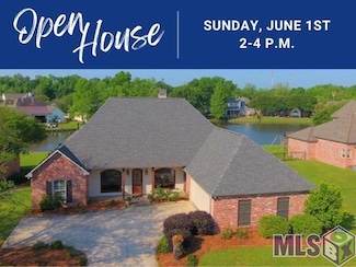 3030 Laurel Plantation Ave, Baton Rouge, LA 70820