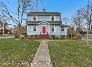 300 Summit Rd, Mountainside, NJ 07092