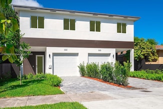 1355 NW 42nd St, Miami, FL 33142