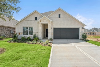 21427 Mountain Haya Trail, Tomball, TX 77377