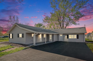 10508 W 129th Ave, Cedar Lake, IN 46303