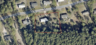 245 Lake Rosemary Ct, Defuniak Springs, FL 32435