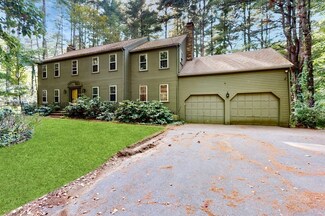173 Morse Rd, Sudbury, MA 01776