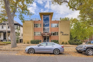 1151 N Marion St Unit 104, Denver, CO 80218