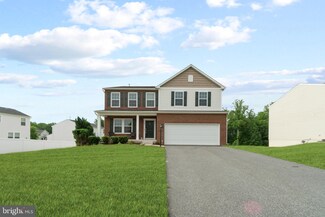 105 Royal Crescent Way, Fredericksburg, VA 22406