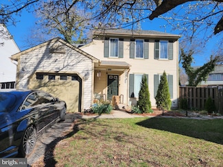 4928 Colonel Contee Place, Upper Marlboro, MD 20772