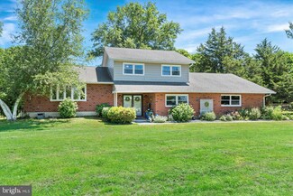 556 Blackbird Greenspring Rd, Smyrna, DE 19977