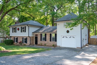 1700 Laura Duncan Rd, Apex, NC 27502
