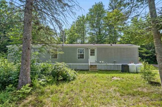 1563 Nichols Pond Rd, Woodbury, VT 05681