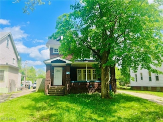 3439 East Blvd, Cleveland, OH 44104