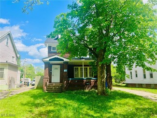3439 Martin Luther King Junior Dr, Cleveland, OH 44104