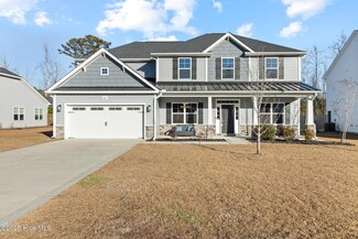 240 Habersham Ave, Rocky Point, NC 28457