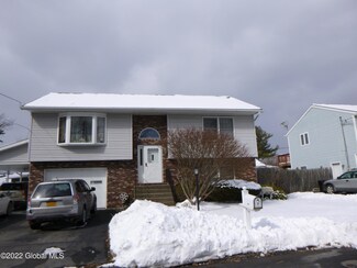 119 Dewitt Ave, Schenectady, NY 12304