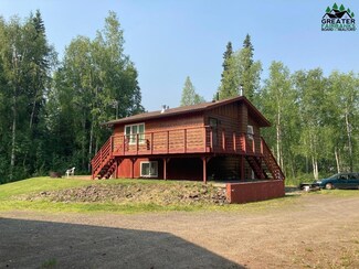 1268 Dolphin Way, Fairbanks, AK 99709