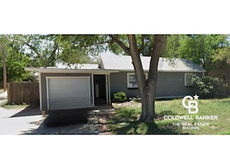 1606 York Ave, Garden City, KS 67846
