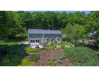 39 Foxtown Rd, Deerfield, MA 01342