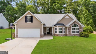 5155 Scenic View Rd, Flowery Branch, GA 30542