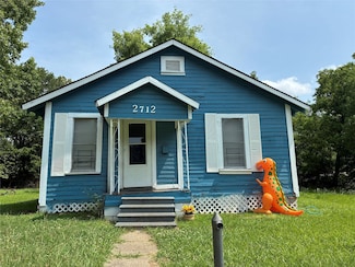 2712 Ashton St, Shreveport, LA 71103