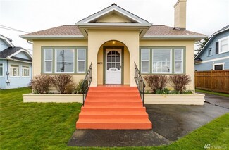 2908 Cornwall Ave, Bellingham, WA 98225