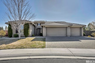 4955 Wine Cellar Dr, Sparks, NV 89436