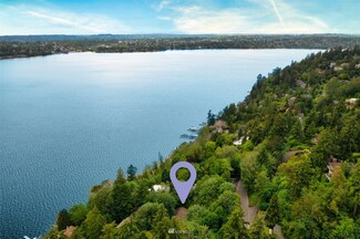 8455 W Mercer Way, Mercer Island, WA 98040