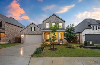 1535 Terrys Gate, New Braunfels, TX 78132