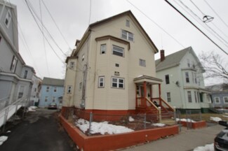 72 Fayette St, Lynn, MA 01902