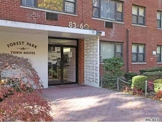 83-60 118th St Unit 7K, Kew Gardens, NY 11415
