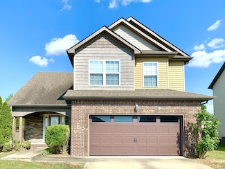 992 Dwight Eisenhower Way, Clarksville, TN 37042